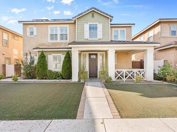 14134 Mountain, Chino, CA 91710