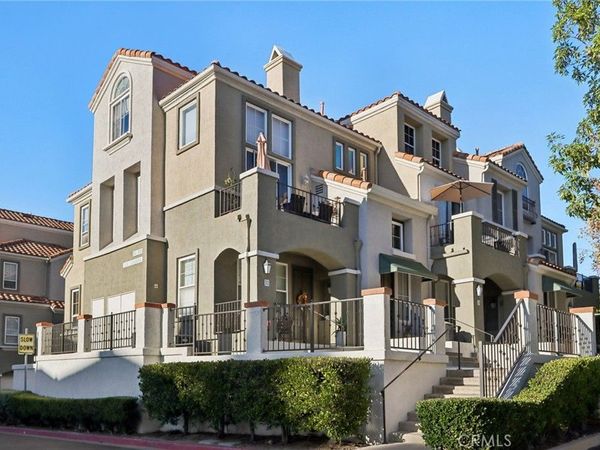 40 Via Cordoba, Rancho Santa Margarita, CA 92688