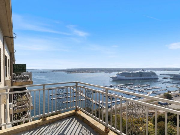 45 Eastern Promenade, Unit 11H, Portland, ME 04101
