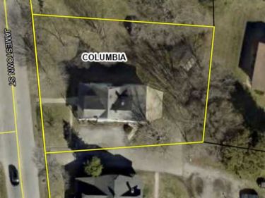 603 Jamestown Street, Columbia, KY 42728