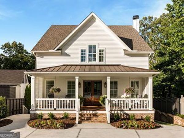 9370 Raldon Road, Gainesville, GA 30506