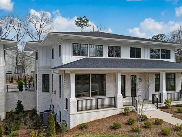 2402 N Elm Street , Greensboro, NC 27408