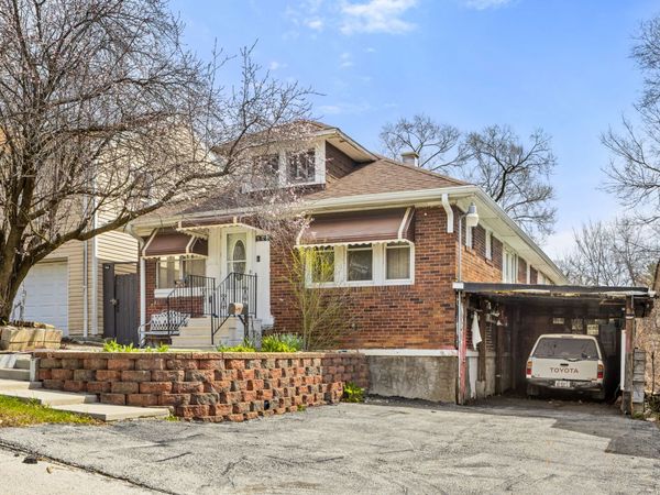 718 Warren Avenue , Rockdale, IL 60436