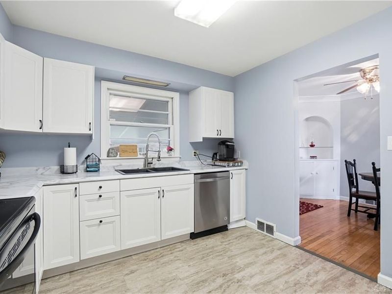 6098 Hamilton Middletown Road, Middletown, OH 45044 Photo 12