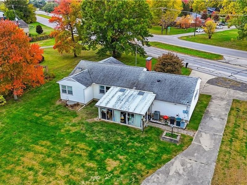 6098 Hamilton Middletown Road, Middletown, OH 45044 Photo 47