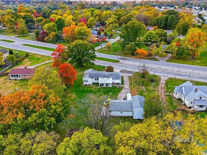 6098 Hamilton Middletown Road, Middletown, OH 45044 Photo 48