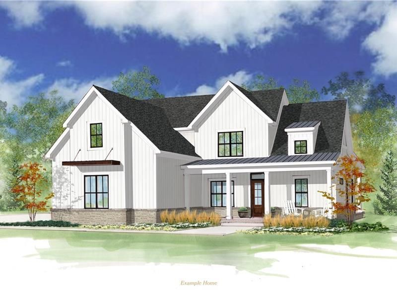 6024 St Rt 202, Unit Lot 1, Tipp City, OH 45371 Photo 3