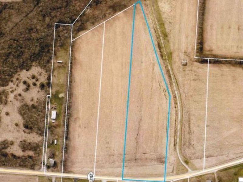 6024 St Rt 202, Unit Lot 1, Tipp City, OH 45371 Photo 5