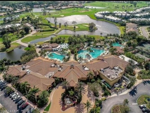 8125 Celeste DR , Unit 5113, NAPLES, FL 34113