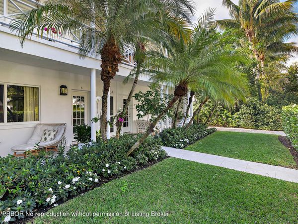 220 Atlantic Avenue, Unit 6, Palm Beach, FL 33480