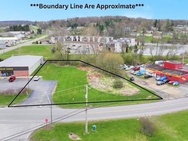 1548 Orchard Park Rd, Lexington, OH 44904