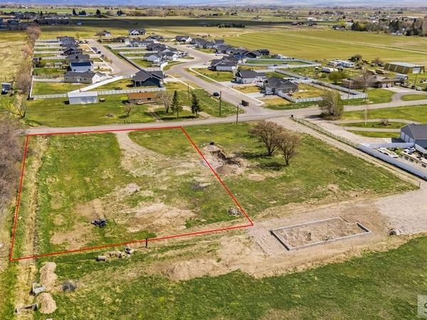 TBD N 4100 E, RIGBY, ID 83442