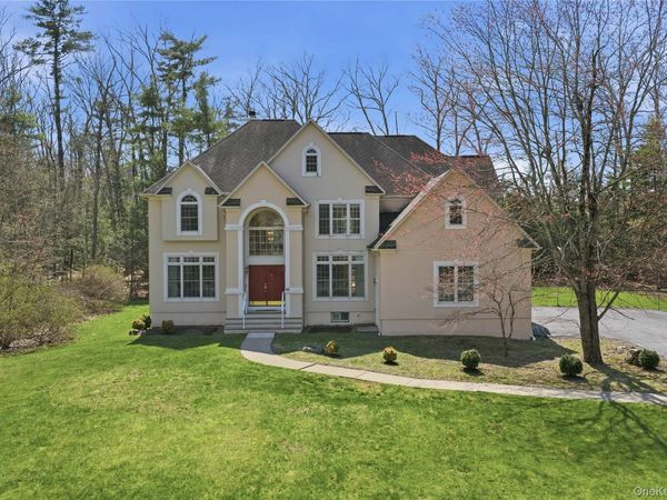 45 Tall Oaks Drive , Kingston, NY 12401