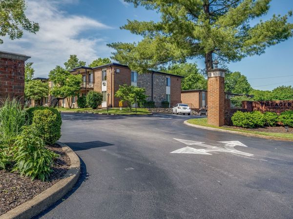 2601 Hillsboro Pike, Unit P4, Nashville, TN 37212