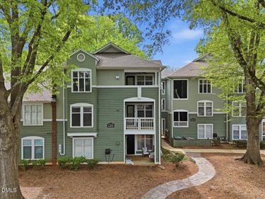 1201 Westview Lane, Unit 305, Raleigh, NC 27605