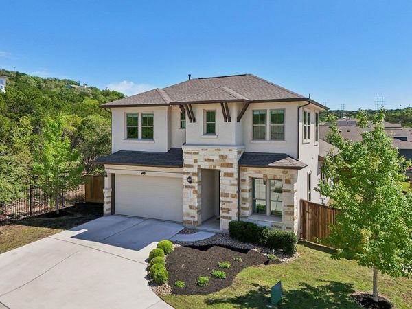 12500 Simmental DR, Austin, TX 78732