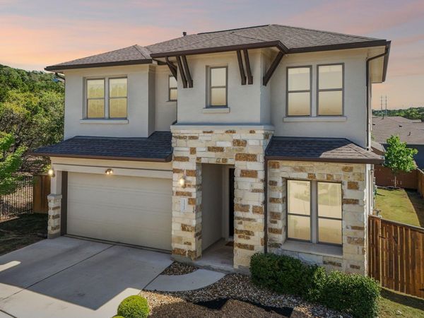 12500 Simmental DR, Austin, TX 78732