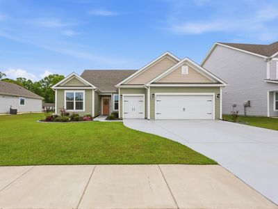 740 Bickell Ct., Surfside Beach, SC 29575