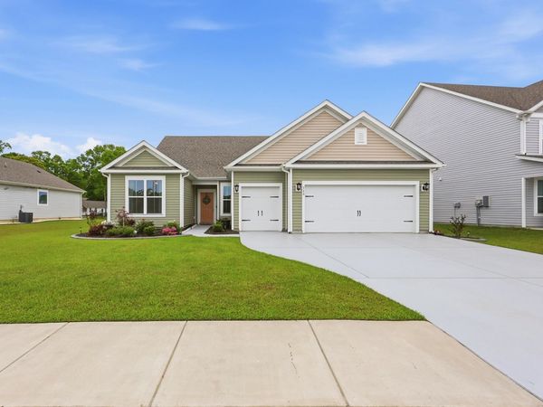 740 Bickell Ct., Surfside Beach, SC 29575