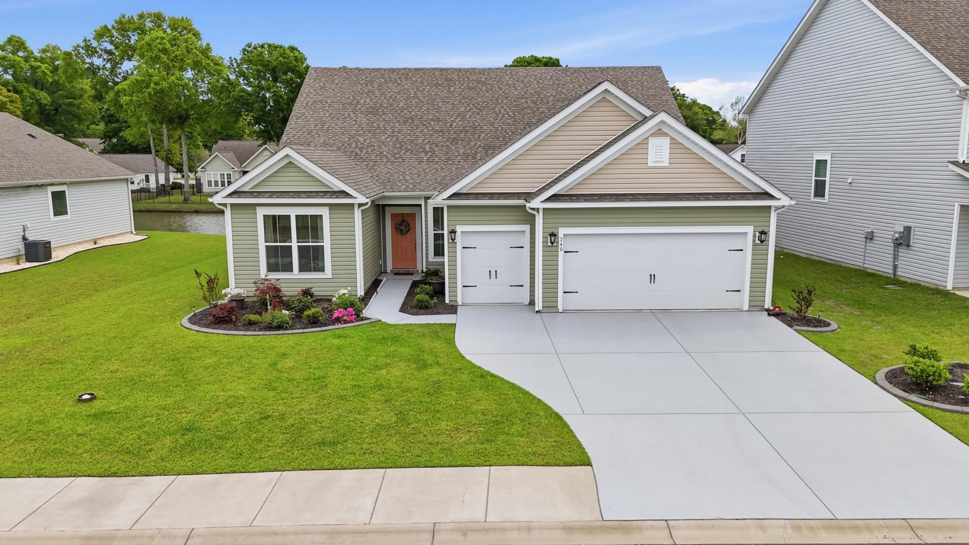 740 Bickell Ct. Photo 54