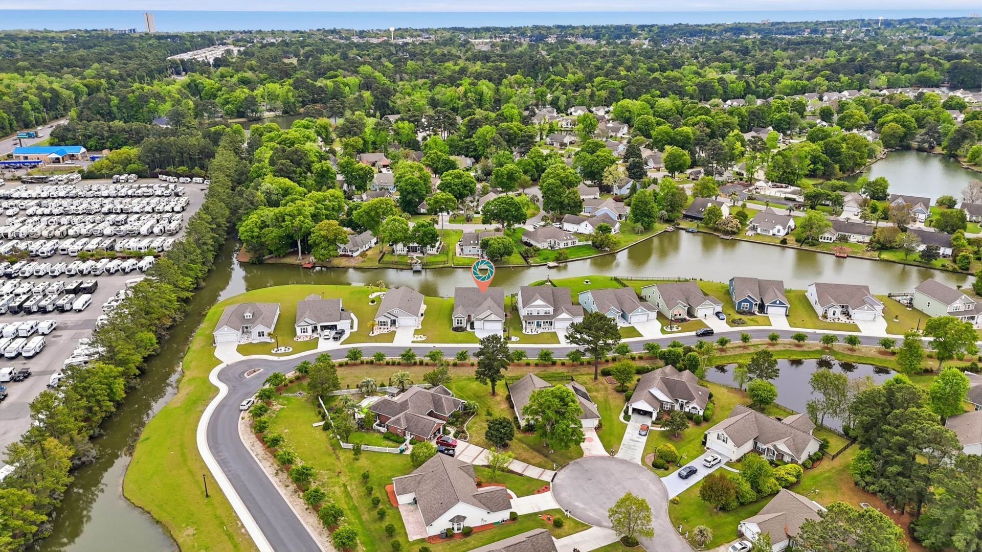 740 Bickell Ct. Photo 60