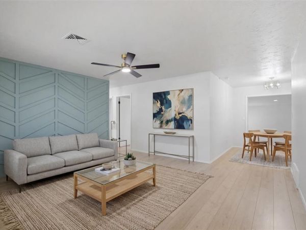 4704 Michael Drive, Del City, OK 73115