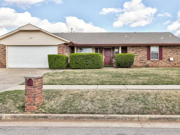 1309 SW 93rd Street, Oklahoma City, OK 73159