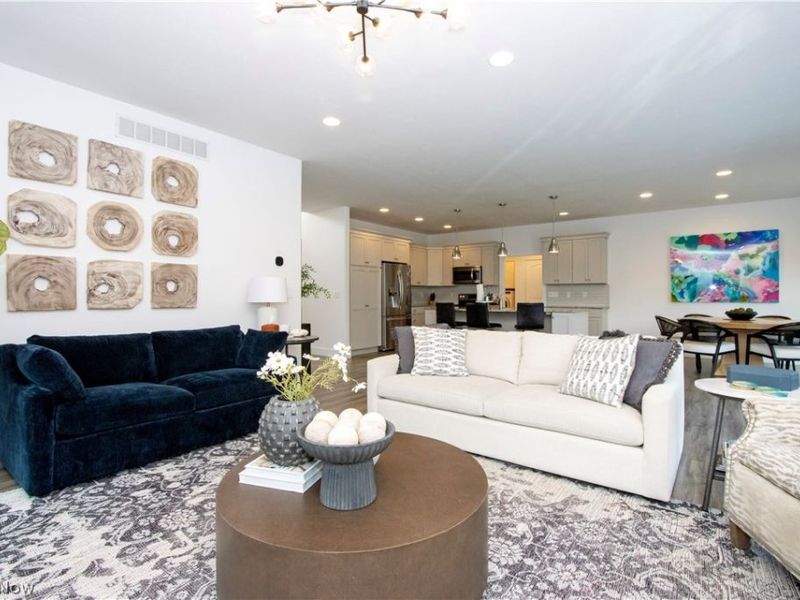 2331 Deer Creek Circle, Orrville, OH 44667 Photo 11