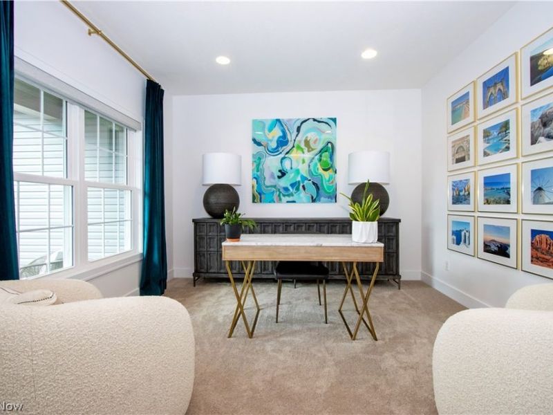 2331 Deer Creek Circle, Orrville, OH 44667 Photo 12