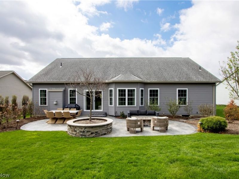 2331 Deer Creek Circle, Orrville, OH 44667 Photo 29