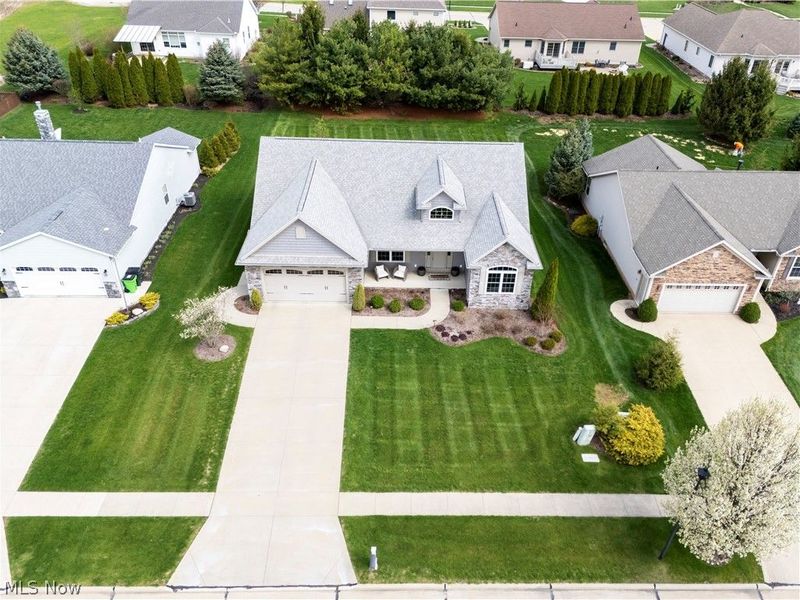 2331 Deer Creek Circle, Orrville, OH 44667 Photo 32