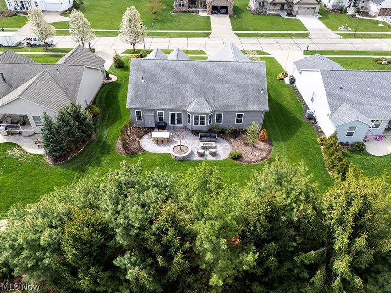 2331 Deer Creek Circle, Orrville, OH 44667 Photo 33