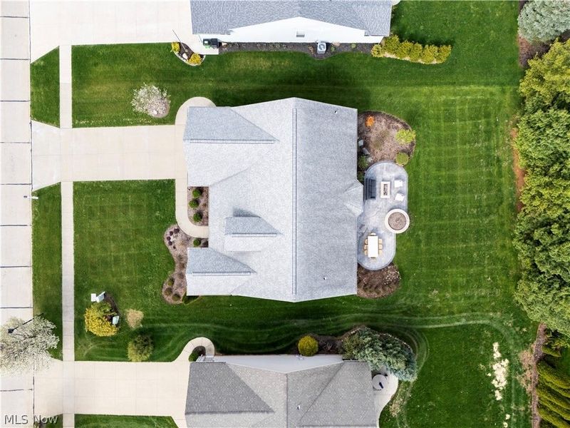 2331 Deer Creek Circle, Orrville, OH 44667 Photo 34