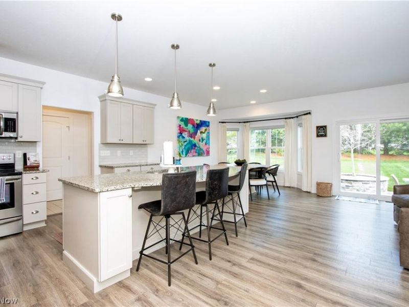 2331 Deer Creek Circle, Orrville, OH 44667 Photo 6