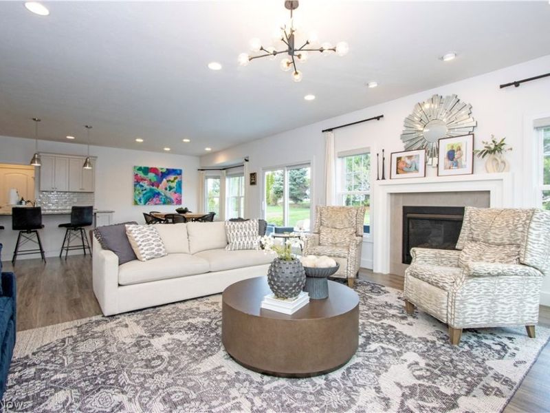 2331 Deer Creek Circle, Orrville, OH 44667 Photo 8