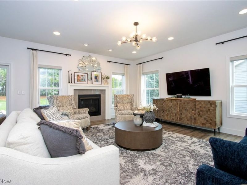 2331 Deer Creek Circle, Orrville, OH 44667 Photo 9