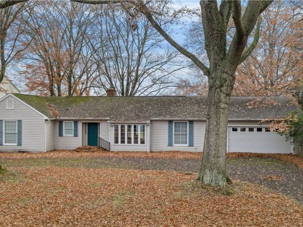 5515 2nd Avenue, Vienna, WV 26105