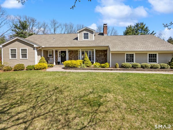 131 Merwin, Cheshire, CT 06410