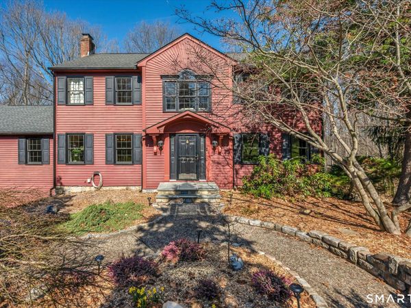 773 Devonwood , Cheshire, CT 06410