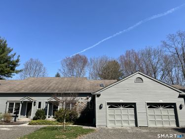 12 Juniper Meadow, Unit 12, Washington, CT 06794