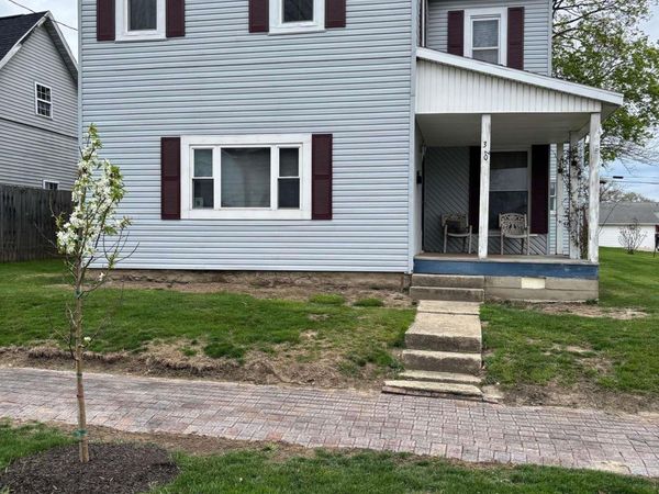 320 W Huntington Street, Montpelier, IN 47359