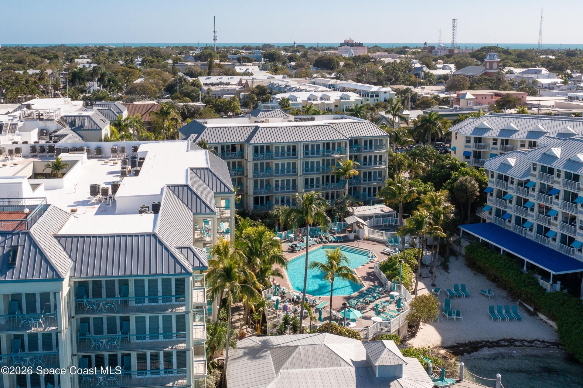 617 Front Street, Unit C54 Week 3, Key West, FL 33040 Photo