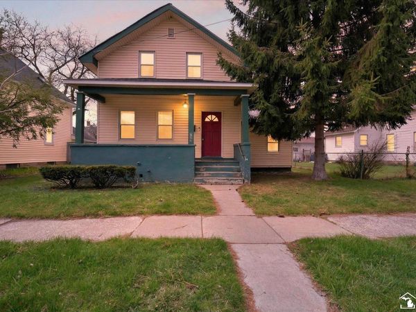 729 Obrien Street, Monroe, MI 48161