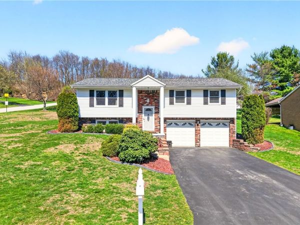 625 Stamford Drive, Greensburg, PA 15601