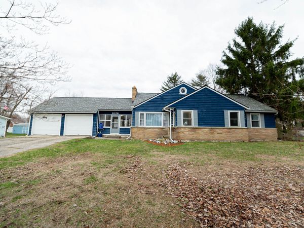 9079 Gotts Court, Willis, MI 48191