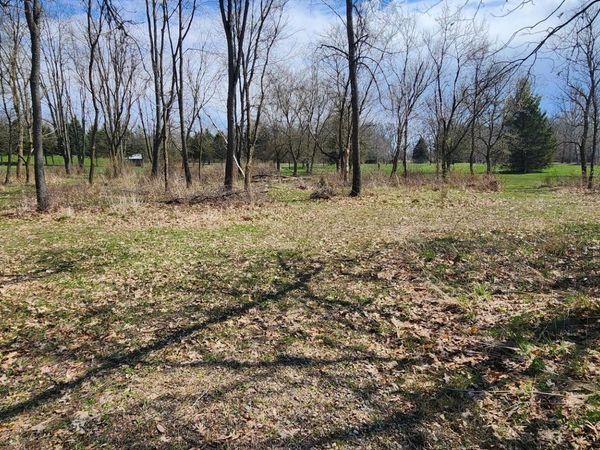 VL Cross Road, Horton, MI 49246