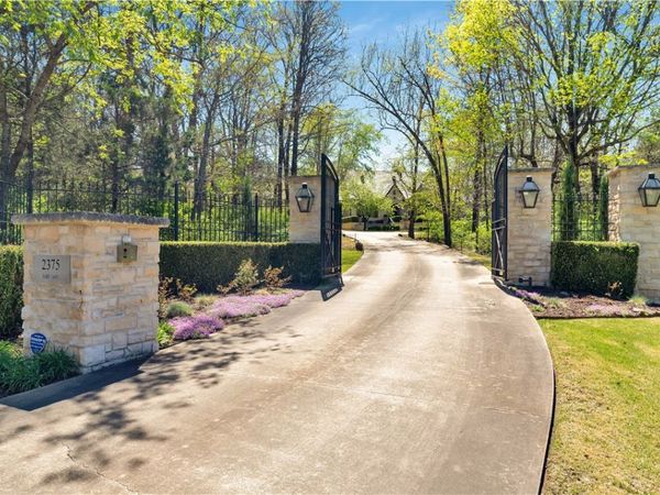 2375 E Farr Lane , Fayetteville, AR 72703