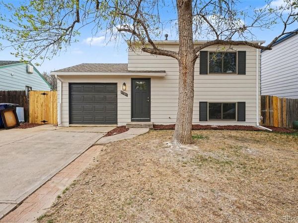 10720 Miller Court , Broomfield, CO 80021