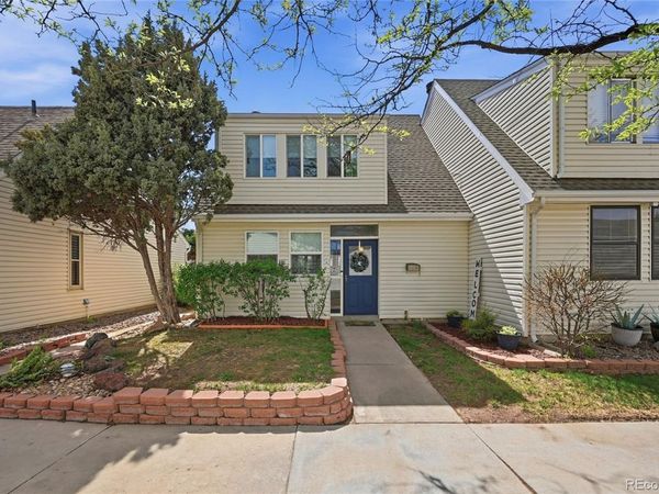 286 S 22nd Avenue, Brighton, CO 80601