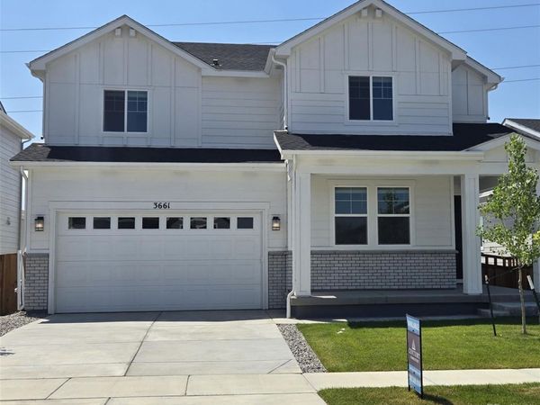 3661 Sandreed Street, Dacono, CO 80514